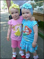 1 июнь 2012 г., Барнаул   День защиты детей в Барнауле