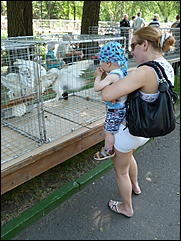 1 июнь 2012 г., Барнаул   День защиты детей в Барнауле