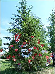 1 июнь 2012 г., Барнаул   День защиты детей в Барнауле