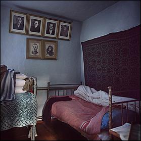 22 март 2016 г., Барнаул. Виктория Сорочински   Украинская деревня в объективе фотографа Виктории Сорочински