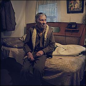 22 март 2016 г., Барнаул. Виктория Сорочински   Украинская деревня в объективе фотографа Виктории Сорочински