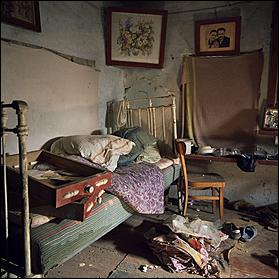 22 март 2016 г., Барнаул. Виктория Сорочински   Украинская деревня в объективе фотографа Виктории Сорочински