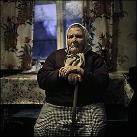 22 март 2016 г., Барнаул. Виктория Сорочински   Украинская деревня в объективе фотографа Виктории Сорочински