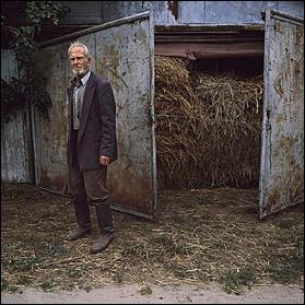 22 март 2016 г., Барнаул. Виктория Сорочински   Украинская деревня в объективе фотографа Виктории Сорочински