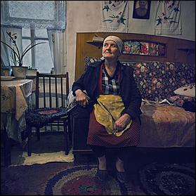 22 март 2016 г., Барнаул. Виктория Сорочински   Украинская деревня в объективе фотографа Виктории Сорочински