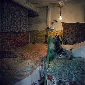 22 март 2016 г., Барнаул. Виктория Сорочински   Украинская деревня в объективе фотографа Виктории Сорочински