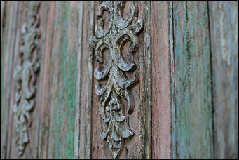 28 августа 2019 г., Барнаул. Екатерина Смолихина   Барнаул в деталях. Фотопрогулка по деревянному центру столицы