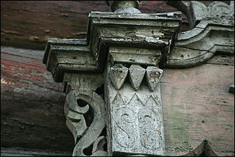 28 августа 2019 г., Барнаул. Екатерина Смолихина   Барнаул в деталях. Фотопрогулка по деревянному центру столицы