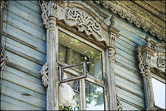 28 августа 2019 г., Барнаул. Екатерина Смолихина   Барнаул в деталях. Фотопрогулка по деревянному центру столицы