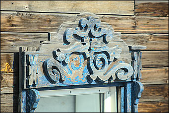 28 августа 2019 г., Барнаул. Екатерина Смолихина   Барнаул в деталях. Фотопрогулка по деревянному центру столицы