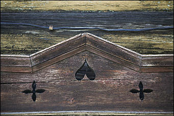 28 августа 2019 г., Барнаул. Екатерина Смолихина   Барнаул в деталях. Фотопрогулка по деревянному центру столицы