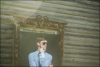 28 августа 2019 г., Барнаул. Екатерина Смолихина   Барнаул в деталях. Фотопрогулка по деревянному центру столицы