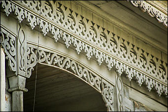 28 августа 2019 г., Барнаул. Екатерина Смолихина   Барнаул в деталях. Фотопрогулка по деревянному центру столицы