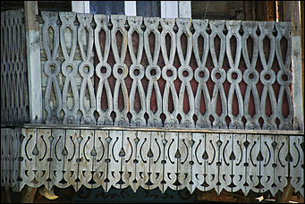 28 августа 2019 г., Барнаул. Екатерина Смолихина   Барнаул в деталях. Фотопрогулка по деревянному центру столицы