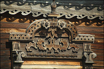 28 августа 2019 г., Барнаул. Екатерина Смолихина   Барнаул в деталях. Фотопрогулка по деревянному центру столицы