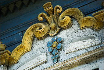 28 августа 2019 г., Барнаул. Екатерина Смолихина   Барнаул в деталях. Фотопрогулка по деревянному центру столицы