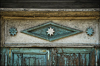 28 августа 2019 г., Барнаул. Екатерина Смолихина   Барнаул в деталях. Фотопрогулка по деревянному центру столицы