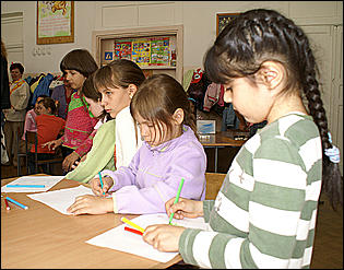 14 июня 2007 г., Барнаул   Первый сезон в детских оздоровительных лагерях Барнаула