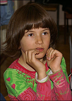 14 июня 2007 г., Барнаул   Первый сезон в детских оздоровительных лагерях Барнаула