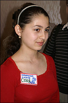 14 июня 2007 г., Барнаул   Первый сезон в детских оздоровительных лагерях Барнаула