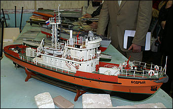 14 июня 2007 г., Барнаул   Первый сезон в детских оздоровительных лагерях Барнаула