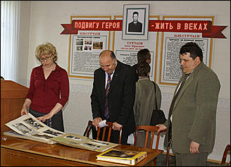 14 июня 2007 г., Барнаул   Первый сезон в детских оздоровительных лагерях Барнаула