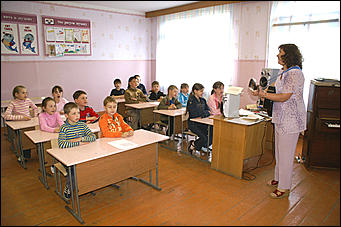 14 июня 2007 г., Барнаул   Первый сезон в детских оздоровительных лагерях Барнаула