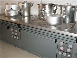 30 мая 2008 года. пос. Восточный, Барнаул   В Барнауле открылся новый детский сад 