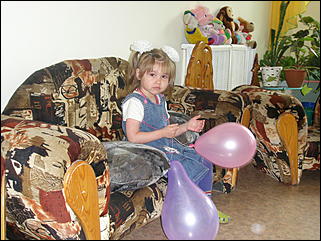 30 мая 2008 года. пос. Восточный, Барнаул   В Барнауле открылся новый детский сад 