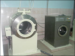 30 мая 2008 года. пос. Восточный, Барнаул   В Барнауле открылся новый детский сад 