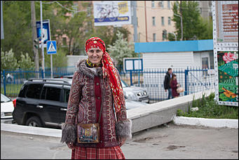 23 май 2016 г., Барнаул  © Амител Вячеслав Мельников   Весна и девушки: фоторепортаж с улиц Барнаула 