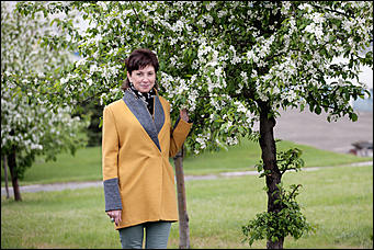 23 май 2016 г., Барнаул  © Амител Вячеслав Мельников   Весна и девушки: фоторепортаж с улиц Барнаула 