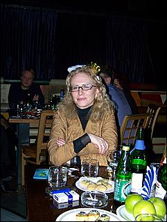 23 октября 2008 г., Барнаул   День рекламиста в "Чаплине"