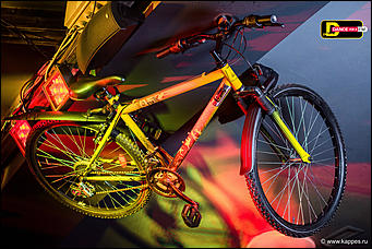 3 июнь 2016г., Барнаул   Вечеринка в честь 10-летия радиостанции DFM Барнаул