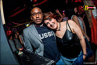 3 июнь 2016г., Барнаул   Вечеринка в честь 10-летия радиостанции DFM Барнаул