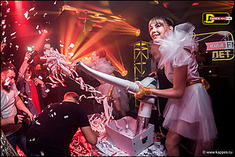 3 июнь 2016г., Барнаул   Вечеринка в честь 10-летия радиостанции DFM Барнаул