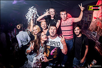 3 июнь 2016г., Барнаул   Вечеринка в честь 10-летия радиостанции DFM Барнаул