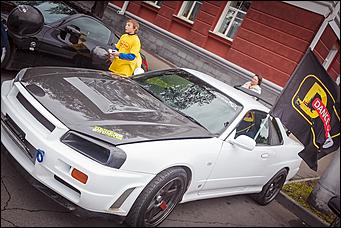 4 сентябрь 2013 г., Барнаул   DANCE Dень от DFM на площади Советов в Барнауле