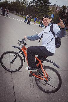 4 сентябрь 2013 г., Барнаул   DANCE Dень от DFM на площади Советов в Барнауле