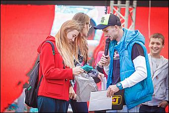 4 сентябрь 2013 г., Барнаул   DANCE Dень от DFM на площади Советов в Барнауле