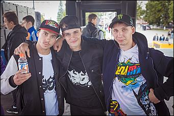 4 сентябрь 2013 г., Барнаул   DANCE Dень от DFM на площади Советов в Барнауле