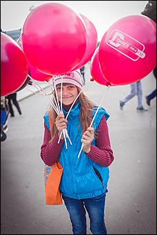 4 сентябрь 2013 г., Барнаул   DANCE Dень от DFM на площади Советов в Барнауле