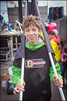 4 сентябрь 2013 г., Барнаул   DANCE Dень от DFM на площади Советов в Барнауле