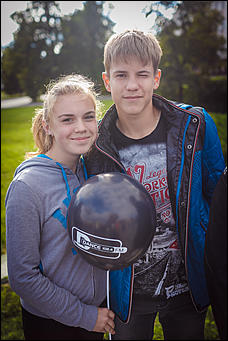 4 сентябрь 2013 г., Барнаул   DANCE Dень от DFM на площади Советов в Барнауле