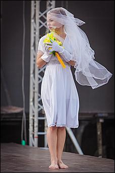 4 сентябрь 2013 г., Барнаул   DANCE Dень от DFM на площади Советов в Барнауле