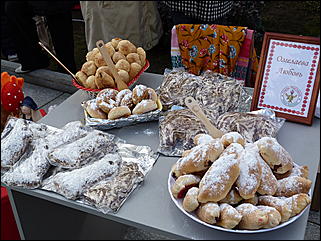 27 августа 2011 г., Барнаул   Барнаул празднует 281-ый день рождения