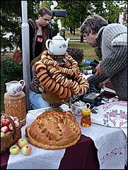 27 августа 2011 г., Барнаул   Барнаул празднует 281-ый день рождения