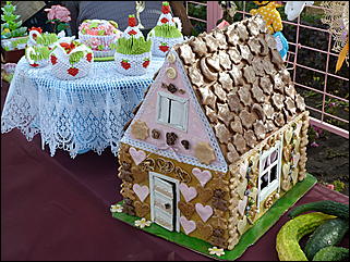 27 августа 2011 г., Барнаул   Барнаул празднует 281-ый день рождения