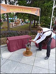 27 августа 2011 г., Барнаул   Барнаул празднует 281-ый день рождения