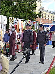 27 августа 2011 г., Барнаул   Барнаул празднует 281-ый день рождения